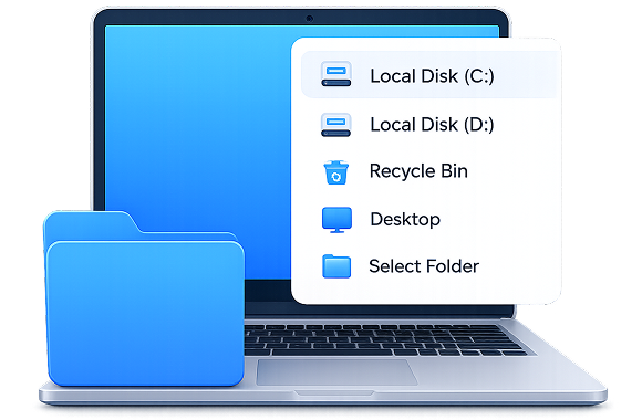 Hard Drive Recovery