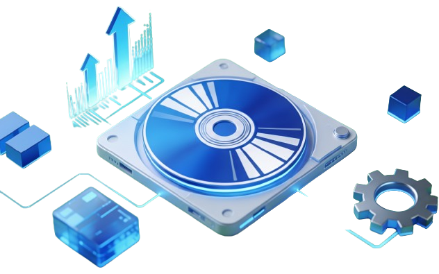 Disk Image