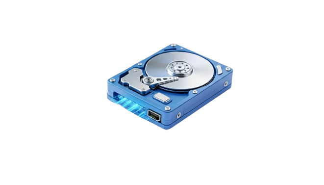 HDD